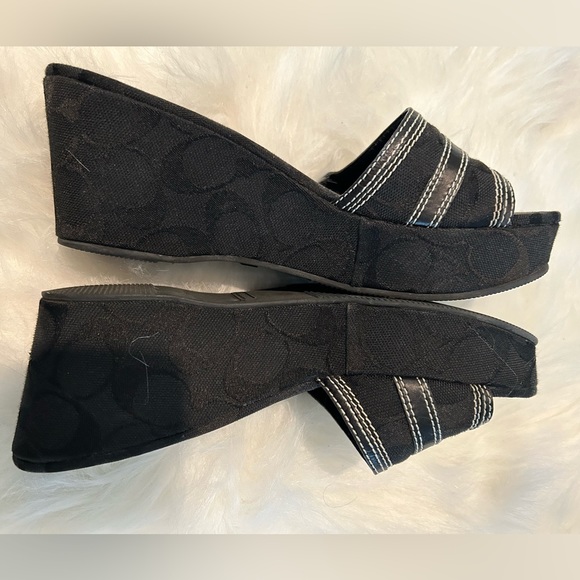 Coach platform slides - Picture 8 of 9